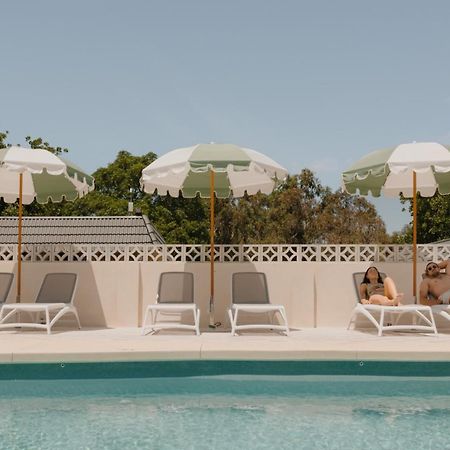 The Timothee Resort バッセルトン エクステリア 写真