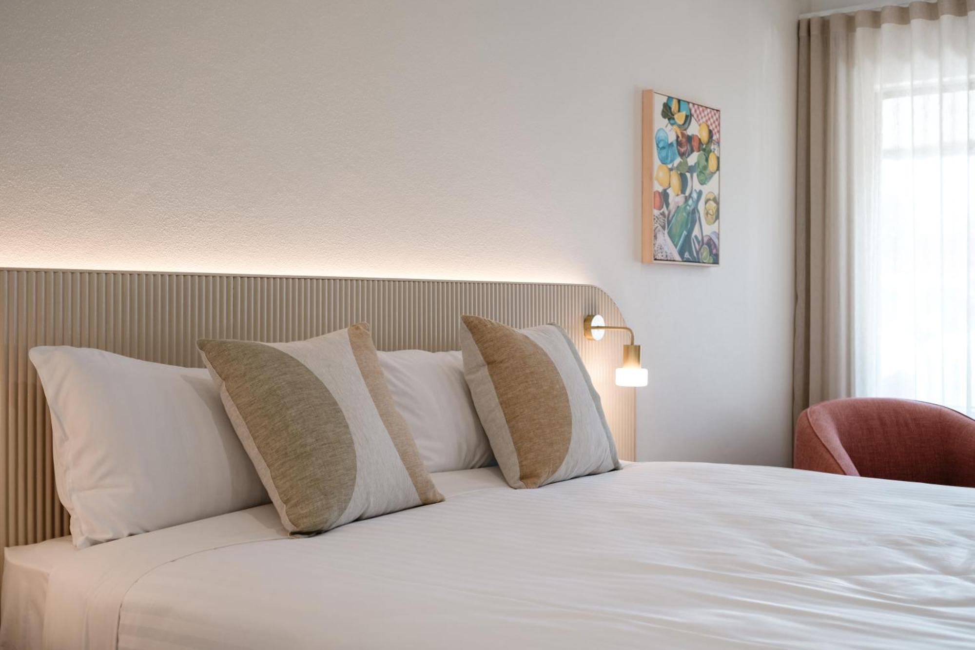 The Timothee Resort バッセルトン 部屋 写真