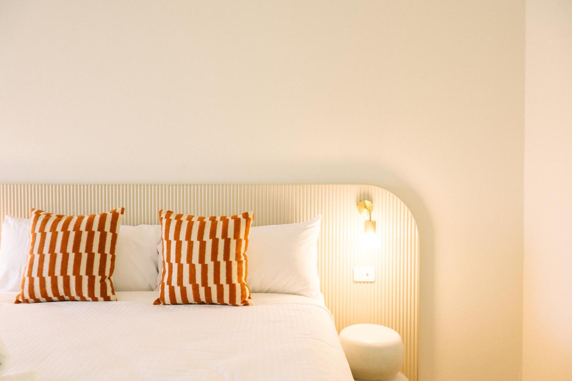 The Timothee Resort バッセルトン 部屋 写真