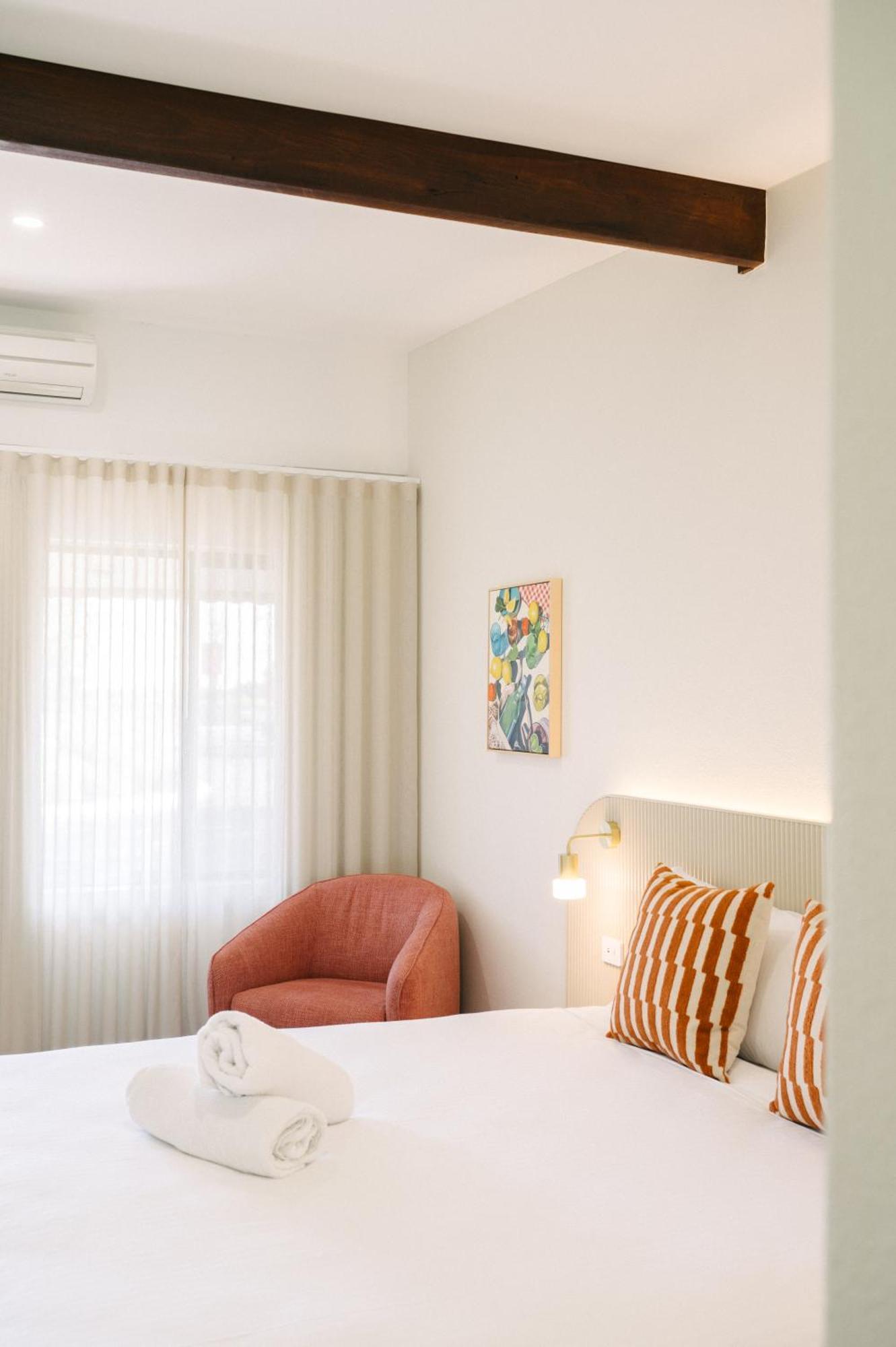 The Timothee Resort バッセルトン 部屋 写真